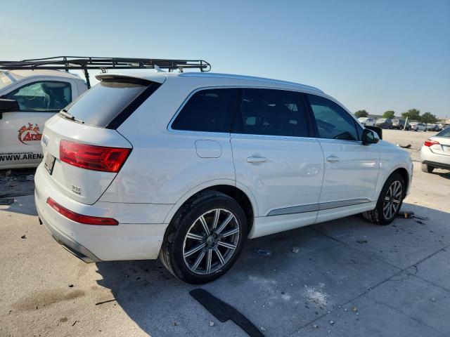 WA1LAAF79HD011274 - 2017 AUDI Q7 PREMIUM PLUS Ağ foto 3