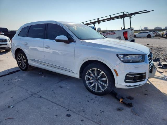 WA1LAAF79HD011274 - 2017 AUDI Q7 PREMIUM PLUS Ağ foto 4