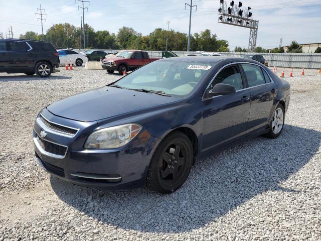 2011 CHEVROLET MALIBU LS, 