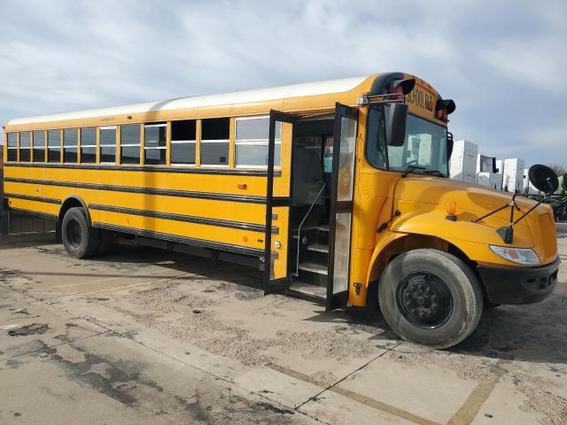 4DRBUAAN56B241851 - 2006 IC CORPORATION 3000 YELLOW photo 2