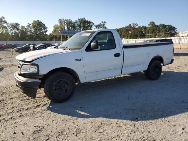 2000 FORD F150, 