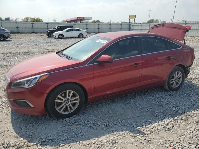 2016 HYUNDAI SONATA SE, 