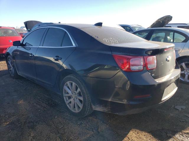 1G11D5SL8FF146402 - 2015 CHEVROLET MALIBU 2LT CHARCOAL photo 2