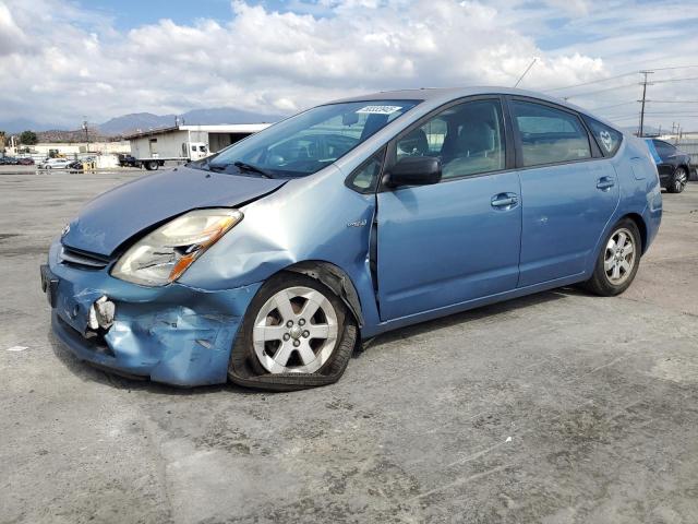 2008 TOYOTA PRIUS, 