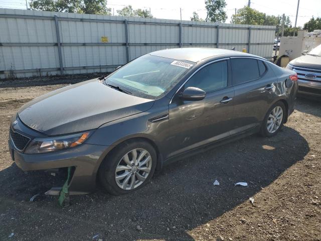 2015 KIA OPTIMA EX, 