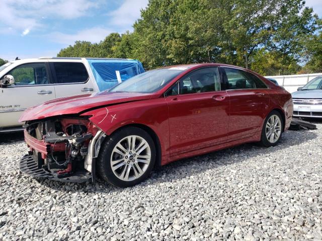 2014 LINCOLN MKZ, 