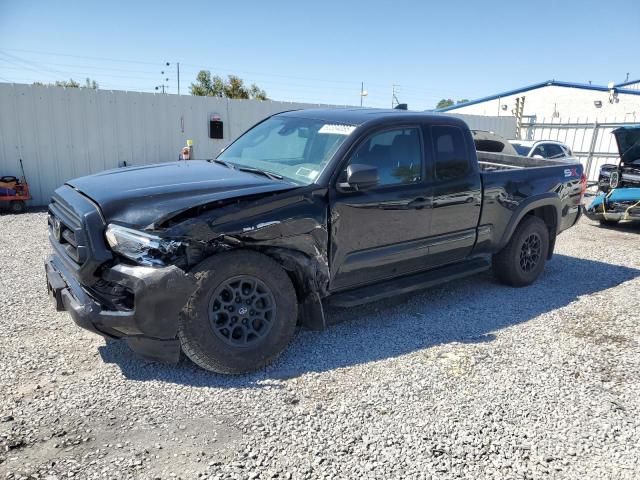 2020 TOYOTA TACOMA ACCESS CAB, 