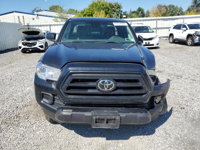 3TYSZ5AN0LT001175 - 2020 TOYOTA TACOMA ACCESS CAB 黑色 照片 5