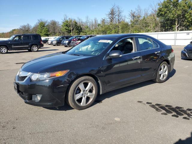 2010 ACURA TSX, 