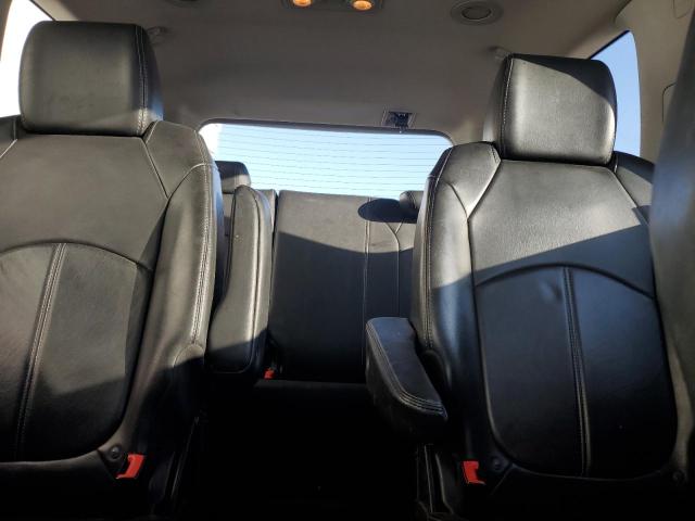 1GKKVRKD0DJ208902 - 2013 GMC ACADIA SLT-1 Күміс фото 10