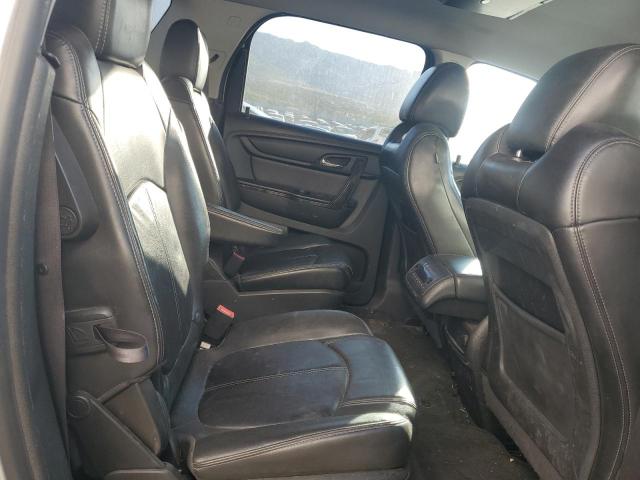 1GKKVRKD0DJ208902 - 2013 GMC ACADIA SLT-1 Күміс фото 11