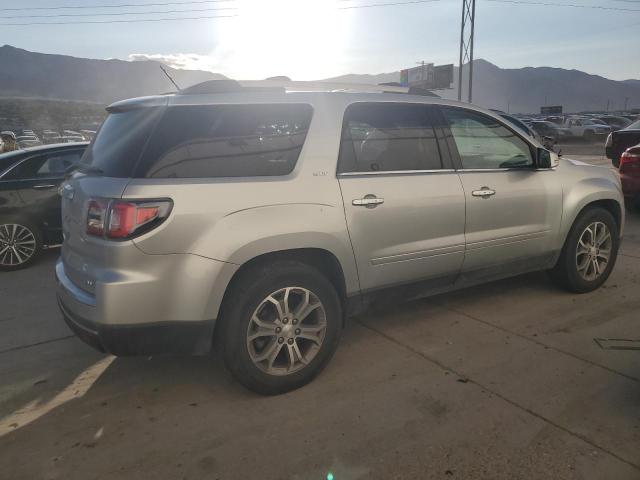 1GKKVRKD0DJ208902 - 2013 GMC ACADIA SLT-1 Күміс фото 3
