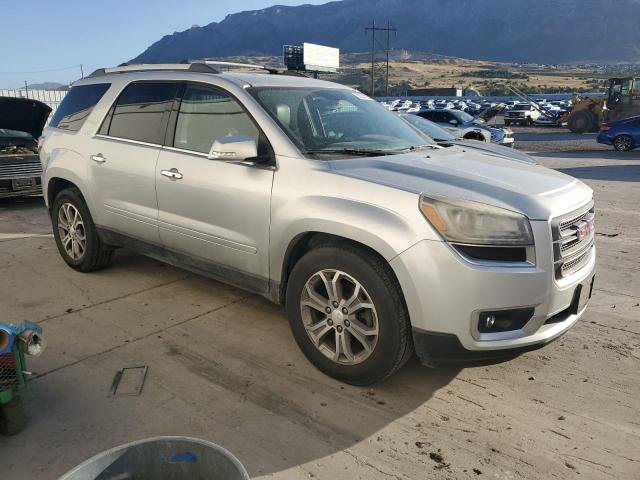 1GKKVRKD0DJ208902 - 2013 GMC ACADIA SLT-1 Күміс фото 4