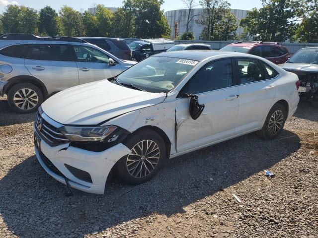 2019 VOLKSWAGEN JETTA S, 