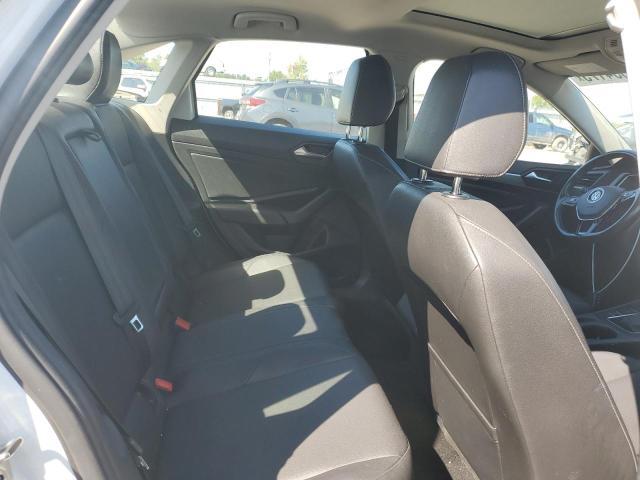 3VWC57BU6KM184445 - 2019 VOLKSWAGEN JETTA S WHITE photo 10