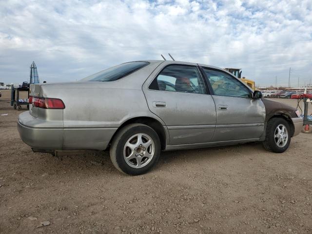 JT2BG22K1V0056799 - 1997 TOYOTA CAMRY LE TAN photo 3