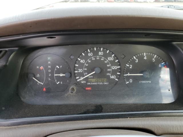 JT2BG22K1V0056799 - 1997 TOYOTA CAMRY LE TAN photo 9