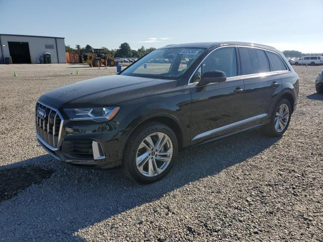 2022 AUDI Q7 PREMIUM PLUS, 