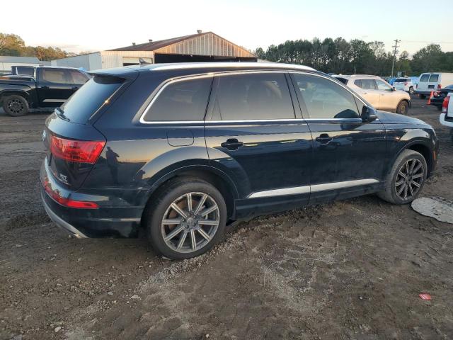 WA1LAAF72HD018759 - 2017 AUDI Q7 PREMIUM PLUS BLACK photo 3