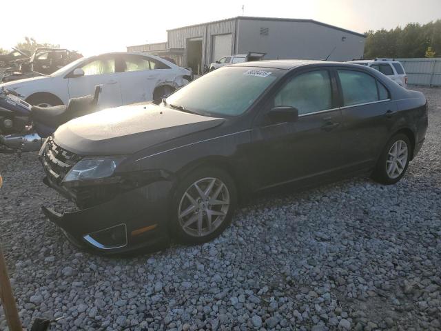 2012 FORD FUSION SEL, 