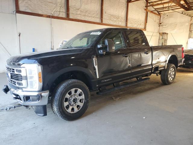 2023 FORD F250 SUPER DUTY, 