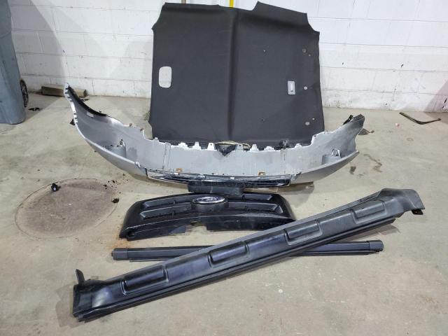 1FMCU9EGXBKC42504 - 2011 FORD ESCAPE LIMITED SILVER photo 13