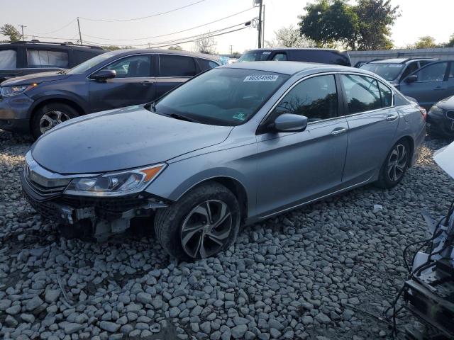 2017 HONDA ACCORD LX, 
