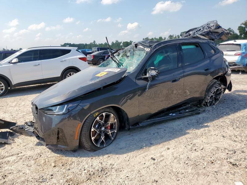 2025 BMW X3 30 XDRIVE, 