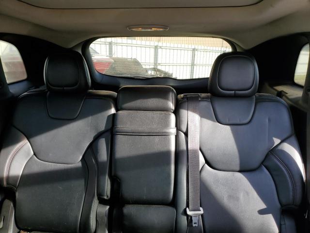 1C4PJMBS9EW125696 - 2014 JEEP CHEROKEE TRAILHAWK Ağ foto 10