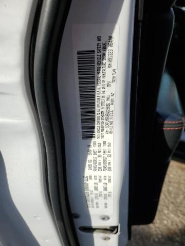 1C4PJMBS9EW125696 - 2014 JEEP CHEROKEE TRAILHAWK Ağ foto 13