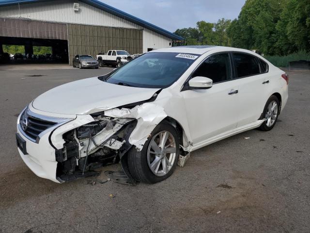 2013 NISSAN ALTIMA 2.5, 