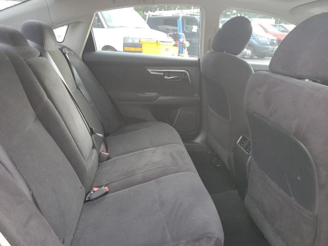 1N4AL3AP1DC267036 - 2013 NISSAN ALTIMA 2.5 WHITE photo 10