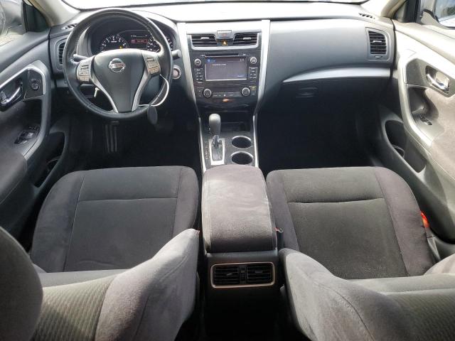 1N4AL3AP1DC267036 - 2013 NISSAN ALTIMA 2.5 WHITE photo 8