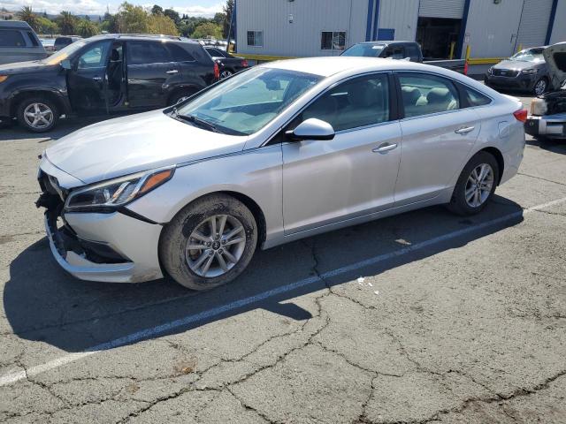 2016 HYUNDAI SONATA SE, 