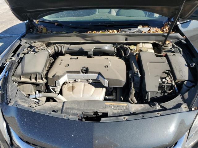 1G11B5SA1GU107071 - 2016 CHEVROLET MALIBU LIM LS 石墨色 照片 11