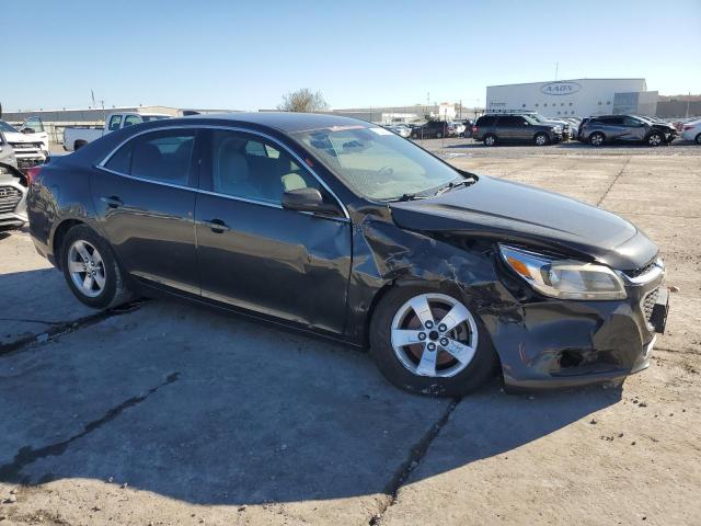 1G11B5SA1GU107071 - 2016 CHEVROLET MALIBU LIM LS 石墨色 照片 4