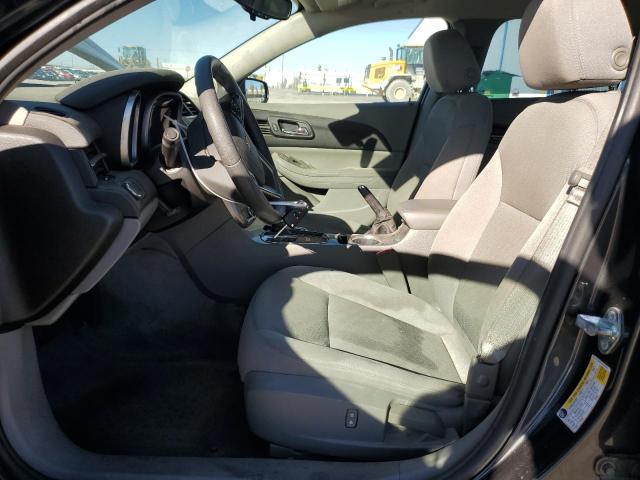 1G11B5SA1GU107071 - 2016 CHEVROLET MALIBU LIM LS 石墨色 照片 7