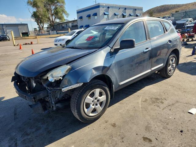 2013 NISSAN ROGUE S, 