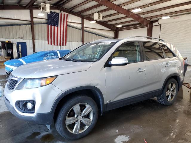 2013 KIA SORENTO EX, 