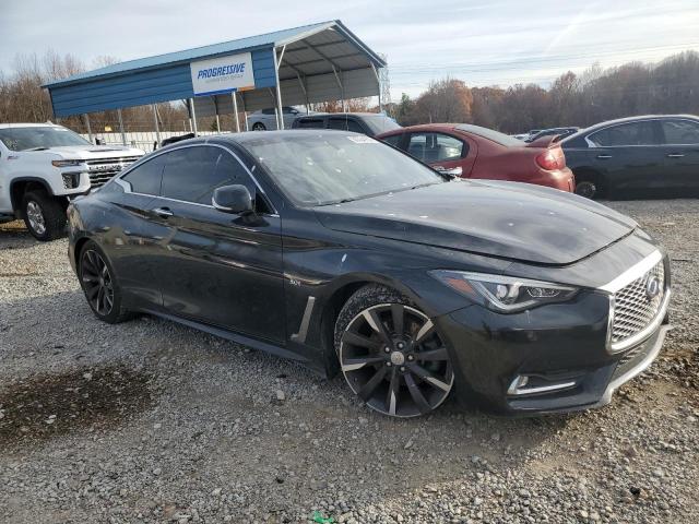 JN1EV7EK7HM363249 - 2017 INFINITI Q60 PREMIUM BLACK photo 4