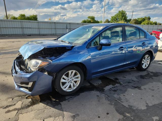 2015 SUBARU IMPREZA PREMIUM, 