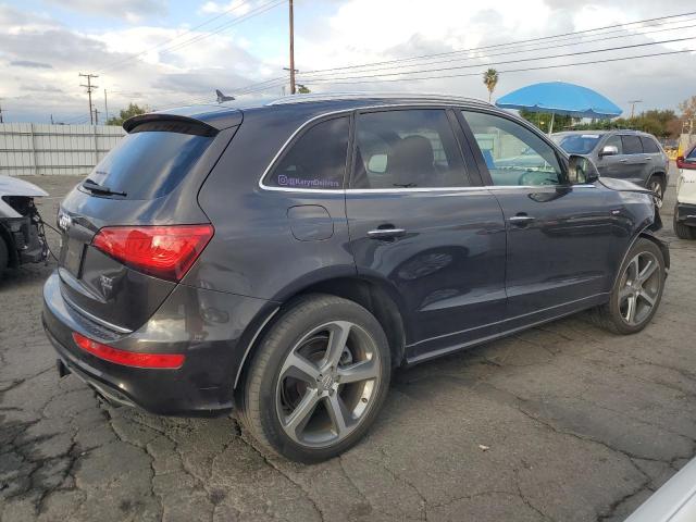 WA1D7AFP7HA047145 - 2017 AUDI Q5 PREMIUM PLUS S-LINE BLACK photo 3