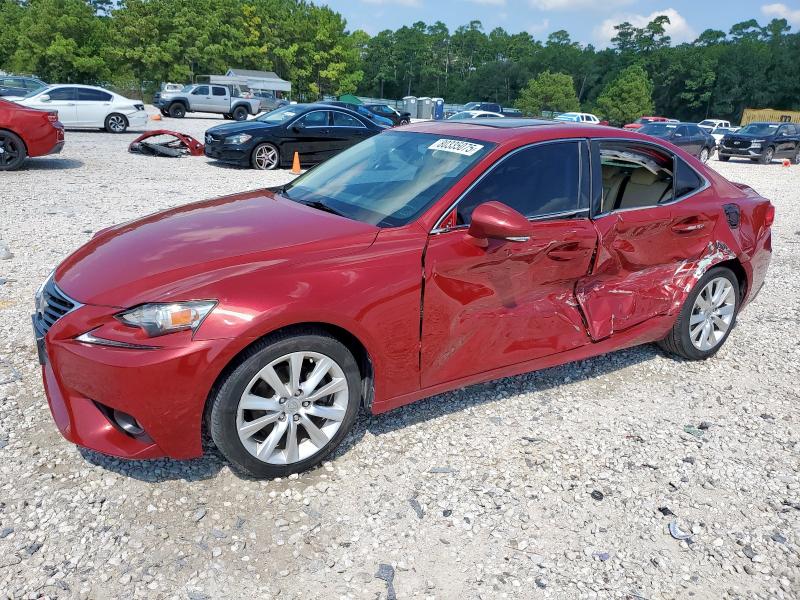 2014 LEXUS IS 250, 