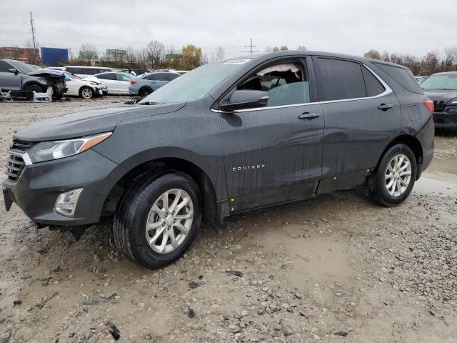 2018 CHEVROLET EQUINOX LT, 