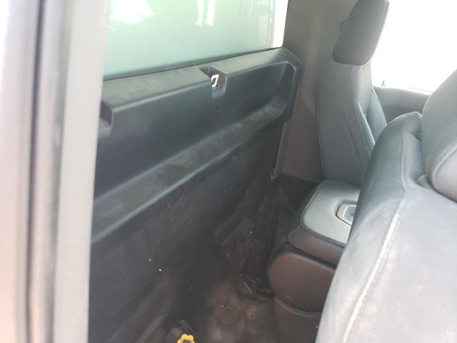 3GCNWAEH5KG262622 - 2019 CHEVROLET SILVERADO C1500 白色 照片 10