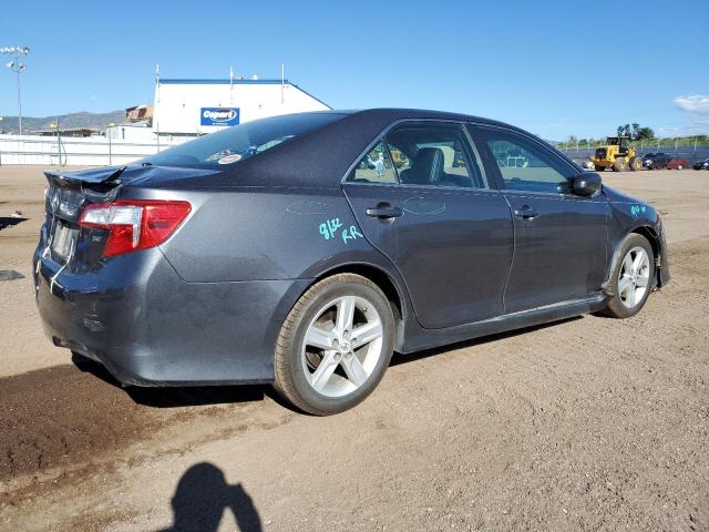 4T1BF1FK5CU051380 - 2012 TOYOTA CAMRY BASE Boz foto 3