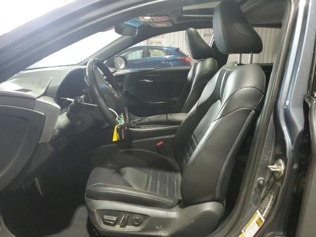 4T1BZ1FB1KU037594 - 2019 TOYOTA AVALON XLE გრაფიტი ფოტო 7