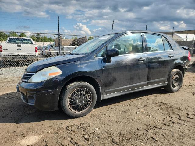 2009 NISSAN VERSA S, 