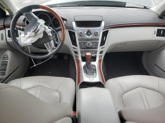 1G6DK5E30D0137699 - 2013 CADILLAC CTS PERFORMANCE COLLECTION Grafit fotoğraf 8