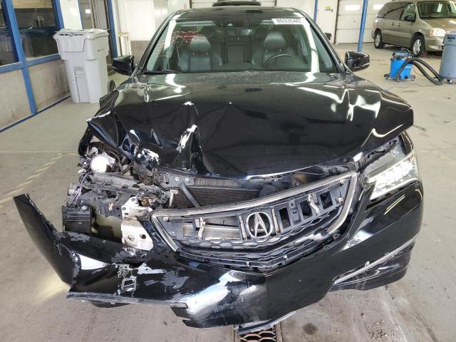 19UUB2F58FA002898 - 2015 ACURA TLX TECH BLACK photo 5